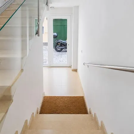 Guestready - Bergantin Banaderos Sea View Appartement *