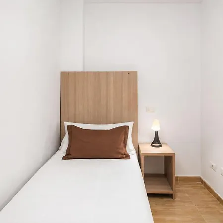 Guestready - Bergantin Banaderos Sea View * Trapiche (Las Palmas)