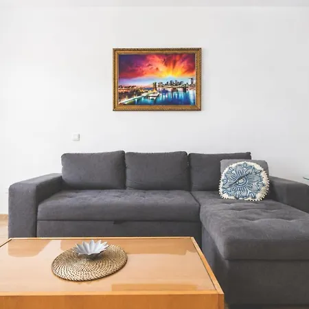 Guestready - Bergantin Banaderos Sea View Appartement