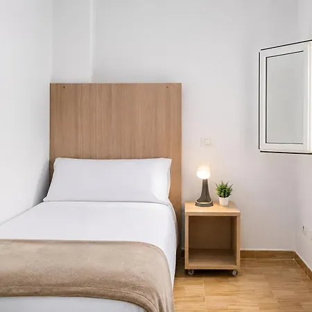 Appartement Guestready - Bergantin Banaderos Sea View