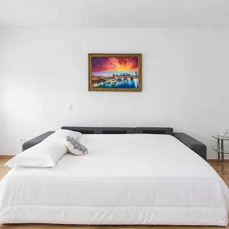 Appartement Guestready - Bergantin Banaderos Sea View *