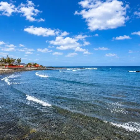 Guestready - Bergantin Banaderos Sea View Trapiche (Las Palmas)
