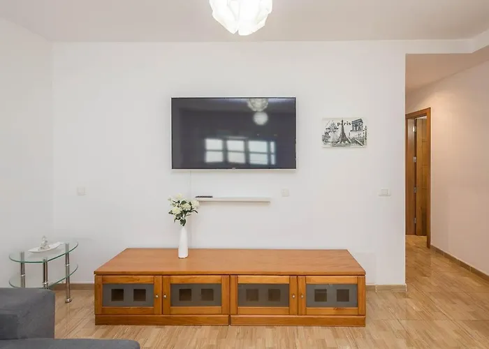 Guestready - Bergantin Banaderos Puertillo Trapiche (Las Palmas)