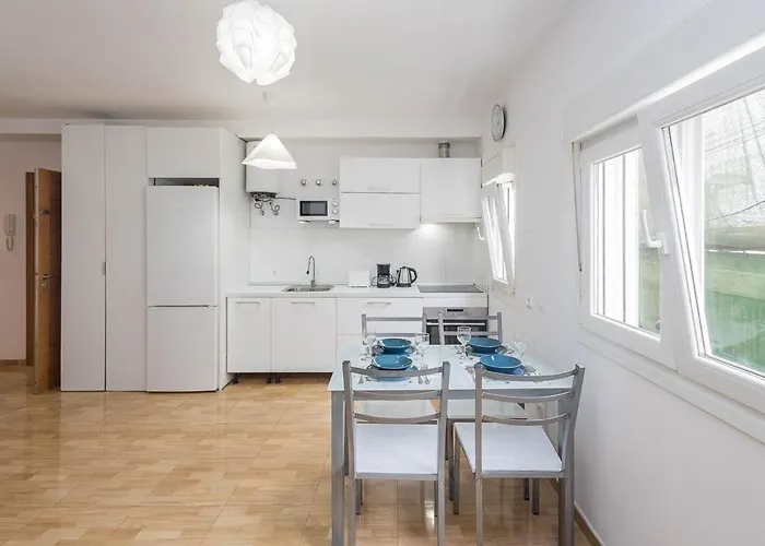 Guestready - Bergantin Banaderos Puertillo דירה Trapiche (Las Palmas)