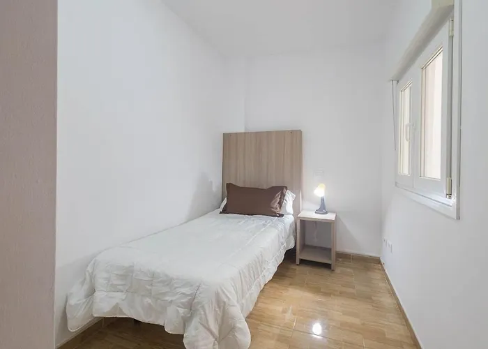 Guestready - Bergantin Banaderos Puertillo דירה Trapiche (Las Palmas)