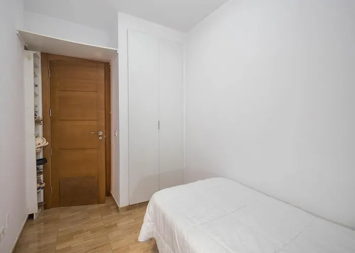 Guestready - Bergantin Banaderos Puertillo דירה *