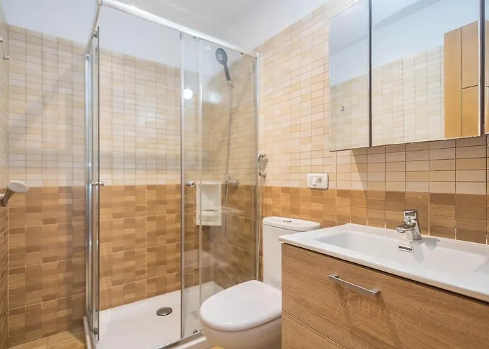 דירה Guestready - Bergantin Banaderos Puertillo Trapiche (Las Palmas)