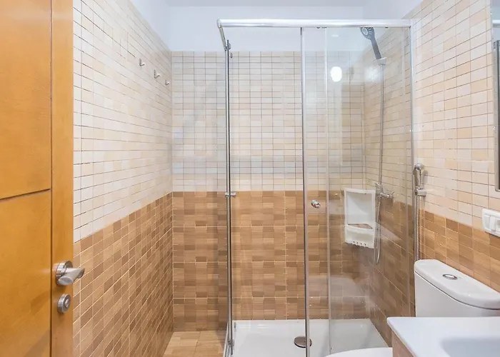 Guestready - Bergantin Banaderos Puertillo * Trapiche (Las Palmas)