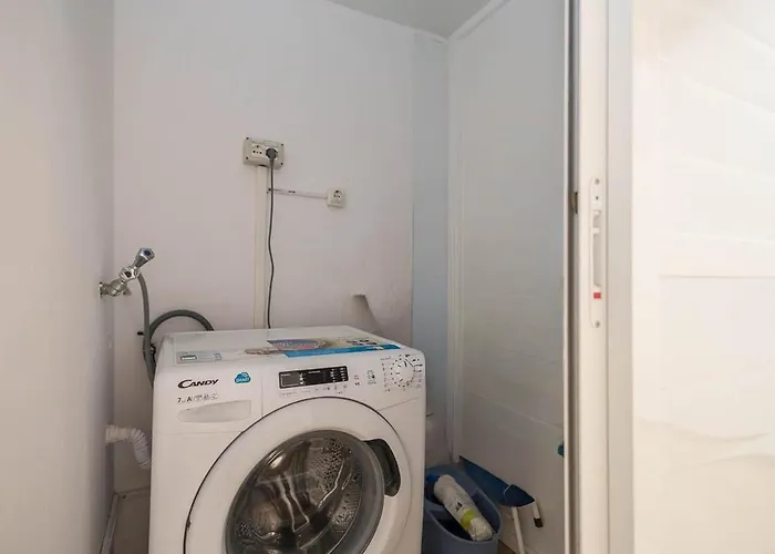 Guestready - Bergantin Banaderos Puertillo