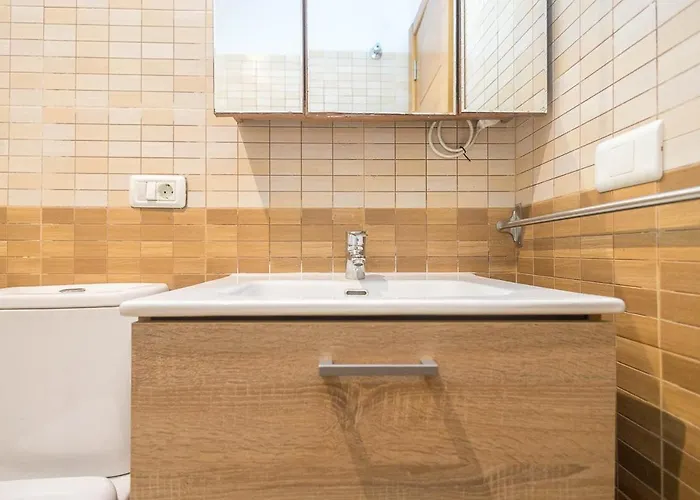 דירה Guestready - Bergantin Banaderos Puertillo Trapiche (Las Palmas)