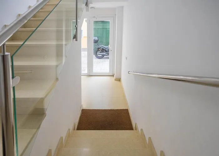 Guestready - Bergantin Banaderos Puertillo דירה Trapiche (Las Palmas)