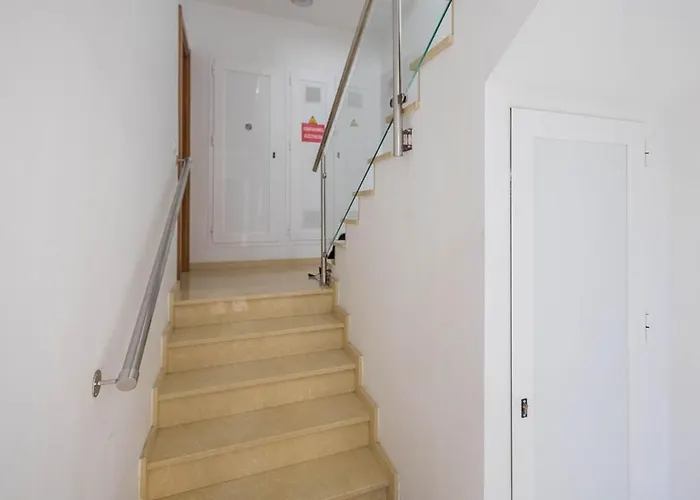Guestready - Bergantin Banaderos Puertillo דירה Trapiche (Las Palmas)