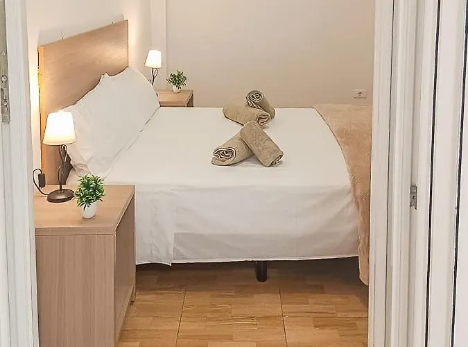 Guestready - Bergantin Banaderos Puertillo דירה Trapiche (Las Palmas)