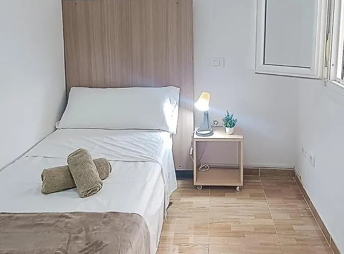 דירה Guestready - Bergantin Banaderos Puertillo