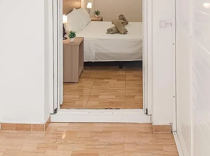 דירה Guestready - Bergantin Banaderos Puertillo Trapiche (Las Palmas)