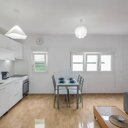 Guestready - Bergantin Banaderos Puertillo Appartement