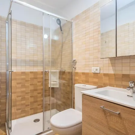 Guestready - Bergantin Banaderos Puertillo * Trapiche (Las Palmas)