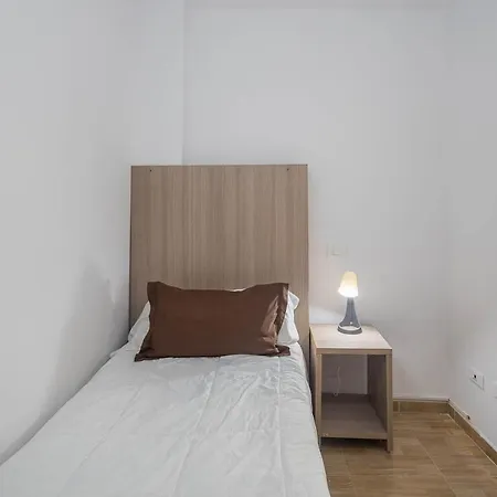 Guestready - Bergantin Banaderos Puertillo Appartement