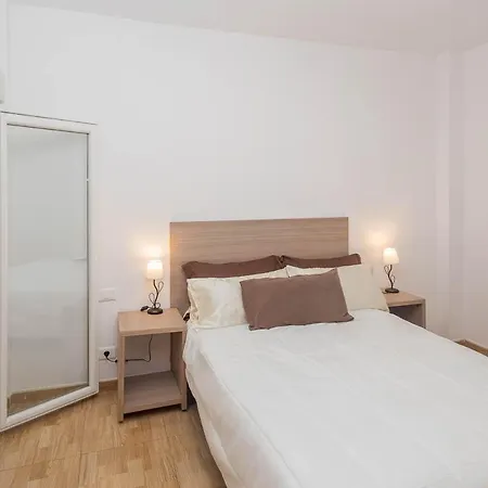 Guestready - Bergantin Banaderos Puertillo Appartement